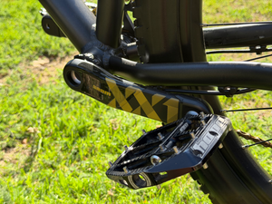 Whyte 909 V3 2021