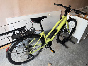 Specialized Turbo Vado SL 4.0 Step-Through 2023