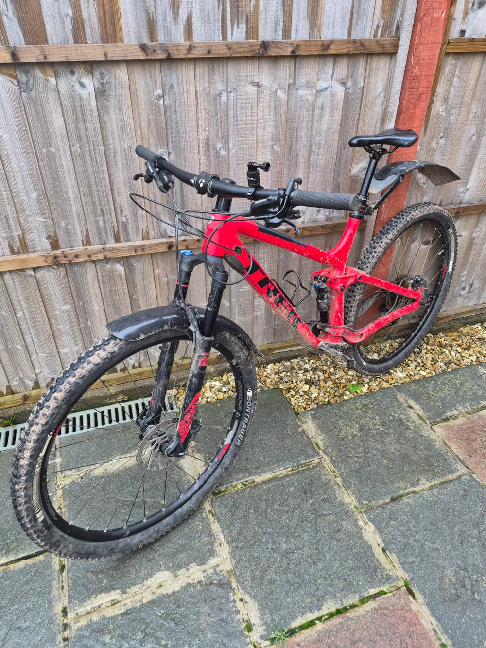 Trek Fuel EX 7 Gen 6 2023