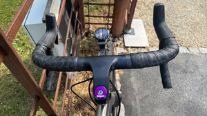 Kinesis ATR V2 Ti 2017