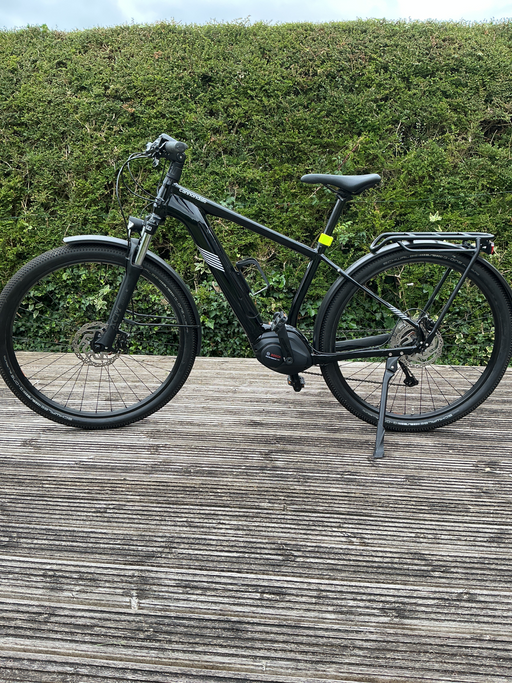 Cannondale Tesoro Neo X 3 2022