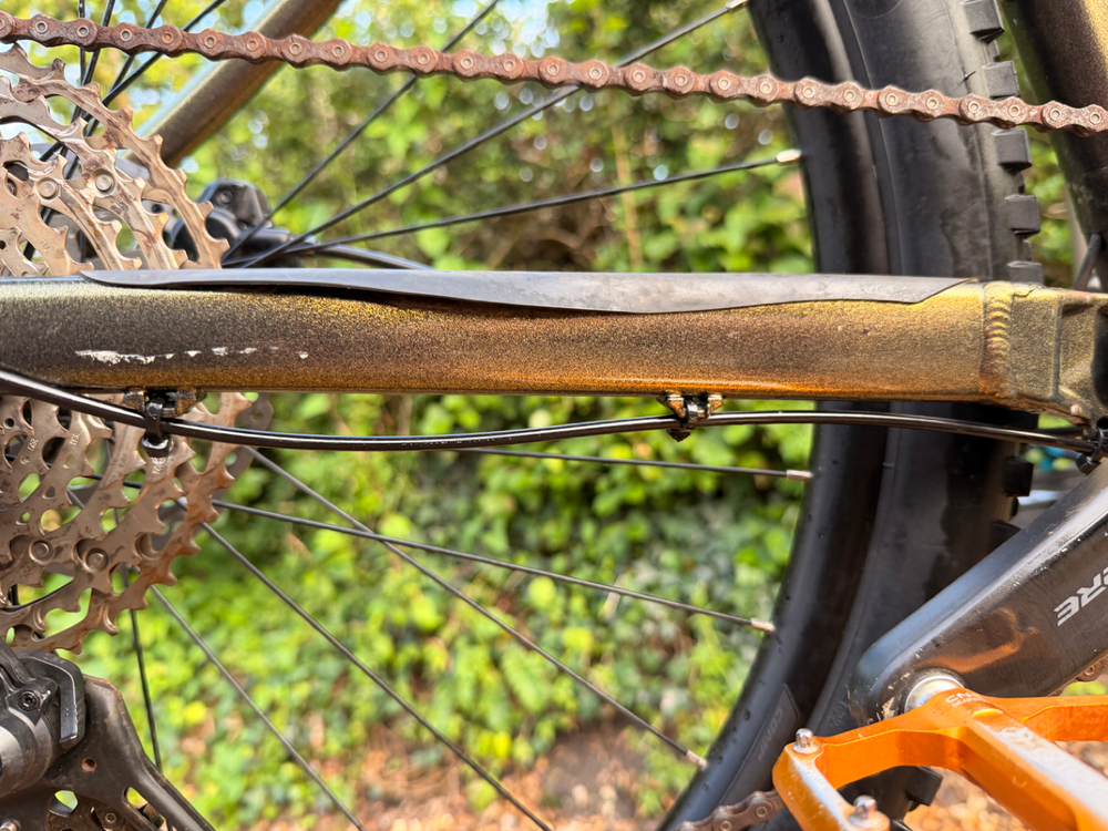 Merida BIG.TRAIL 500 2024