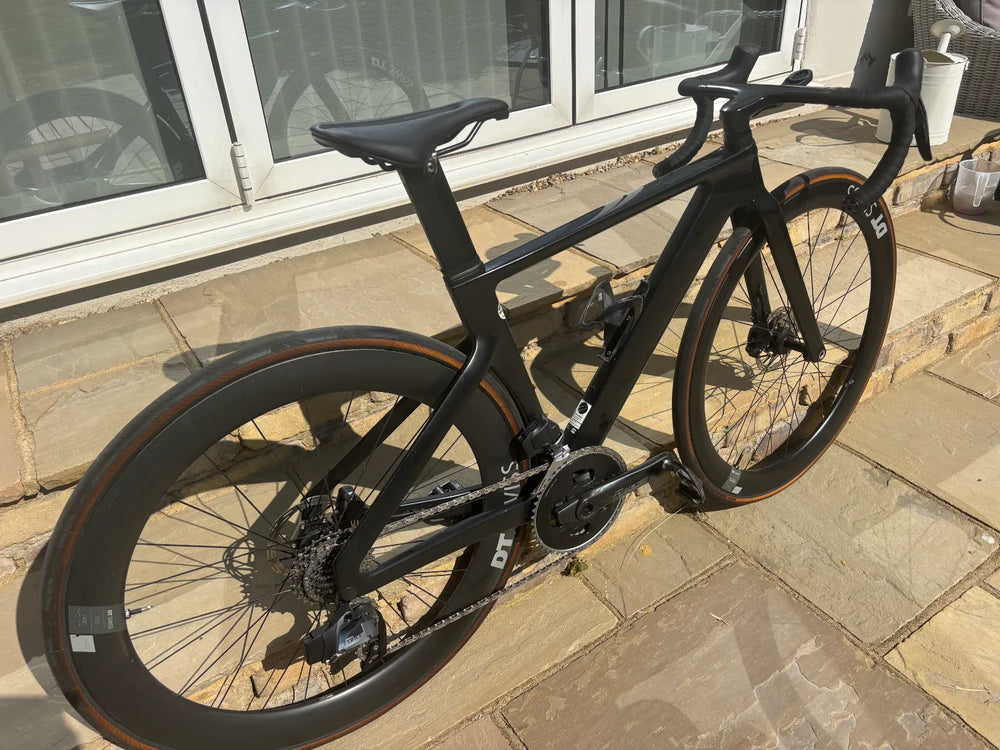 Canyon Aeroad CF SLX 8 Disc Etap 2022