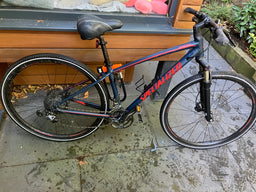 Specialized Crosstrail 2012