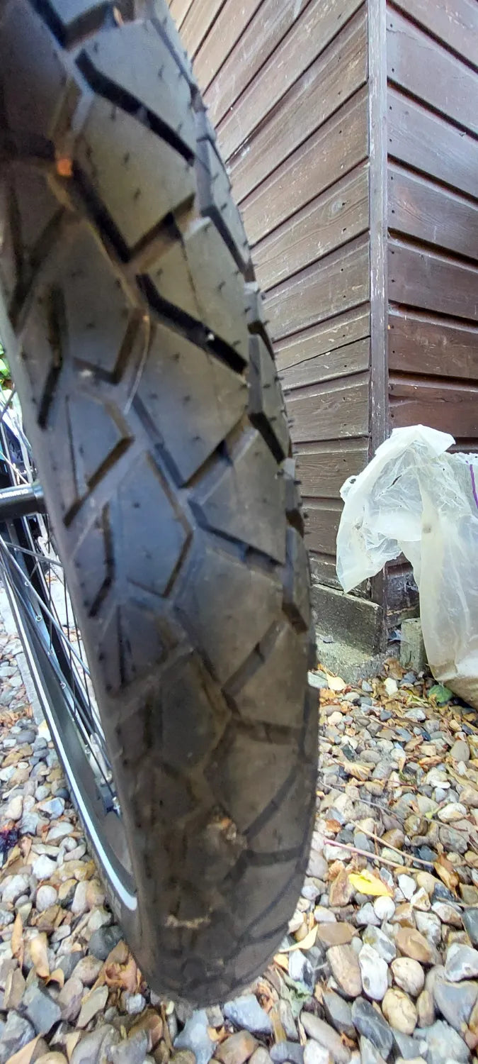 Haibike Trekking 8 Low 2022