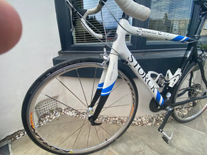 Storck Scenario C 1.1 Stiletto aero 2006
