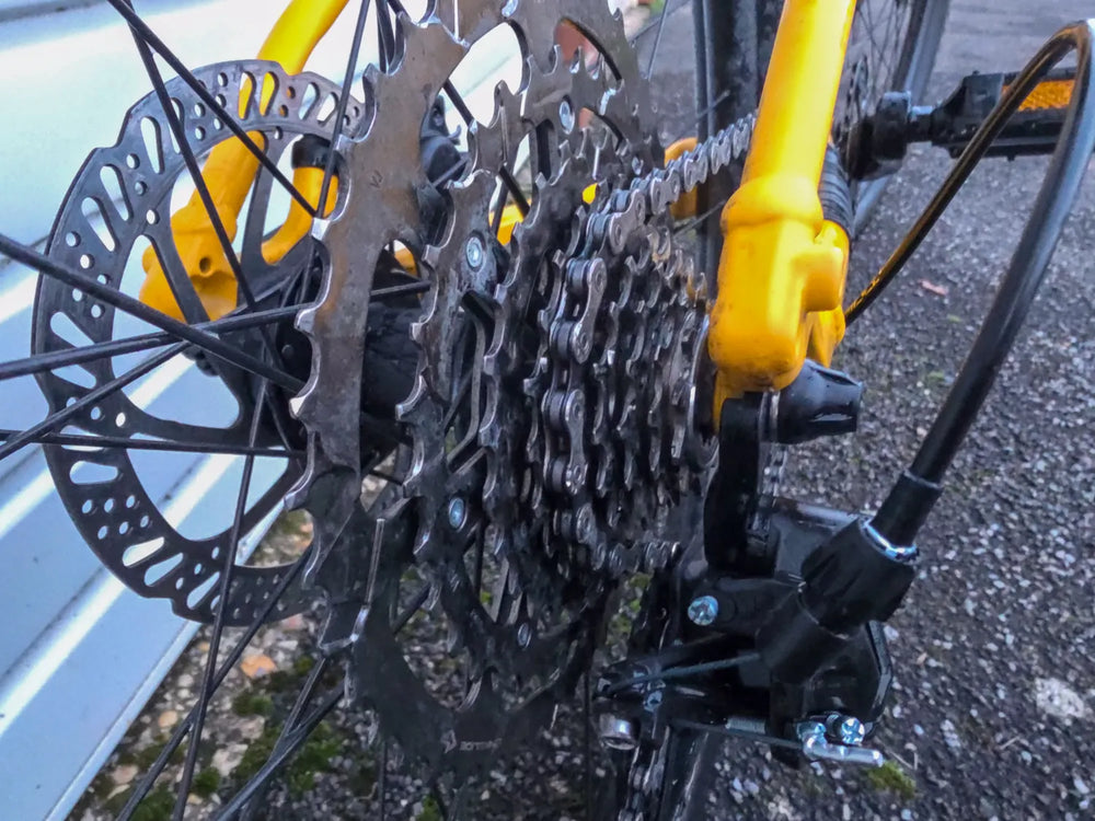 Scott Aspect 950 2023 2025