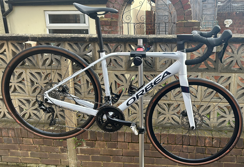 Orbea AVANT H30-D 2022