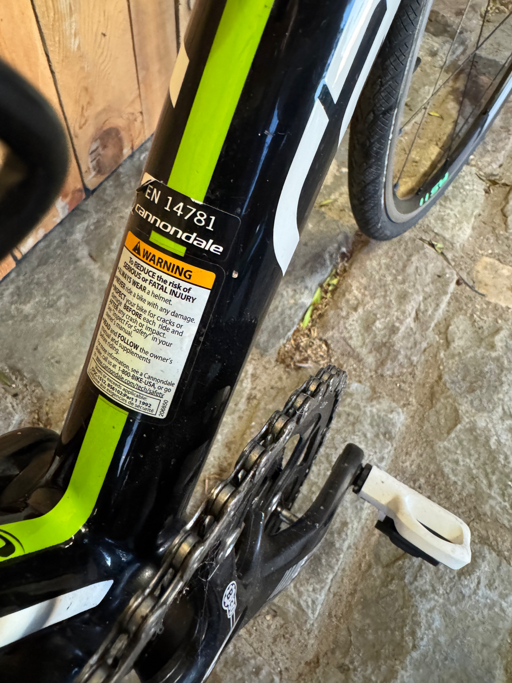 Cannondale Supersix Evo 2020