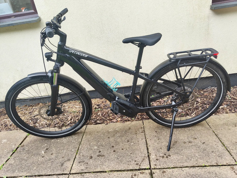 Specialized Turbo Vado 3.0 2023