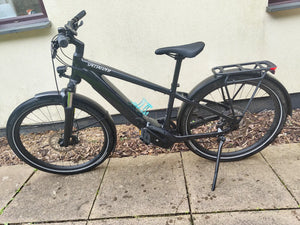 Specialized Turbo Vado 3.0 2023