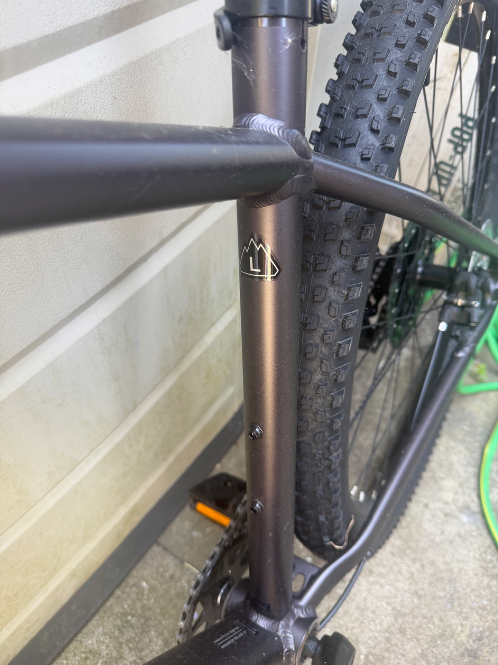 Specialized Rockhopper Comp 29 - Nebula 2026