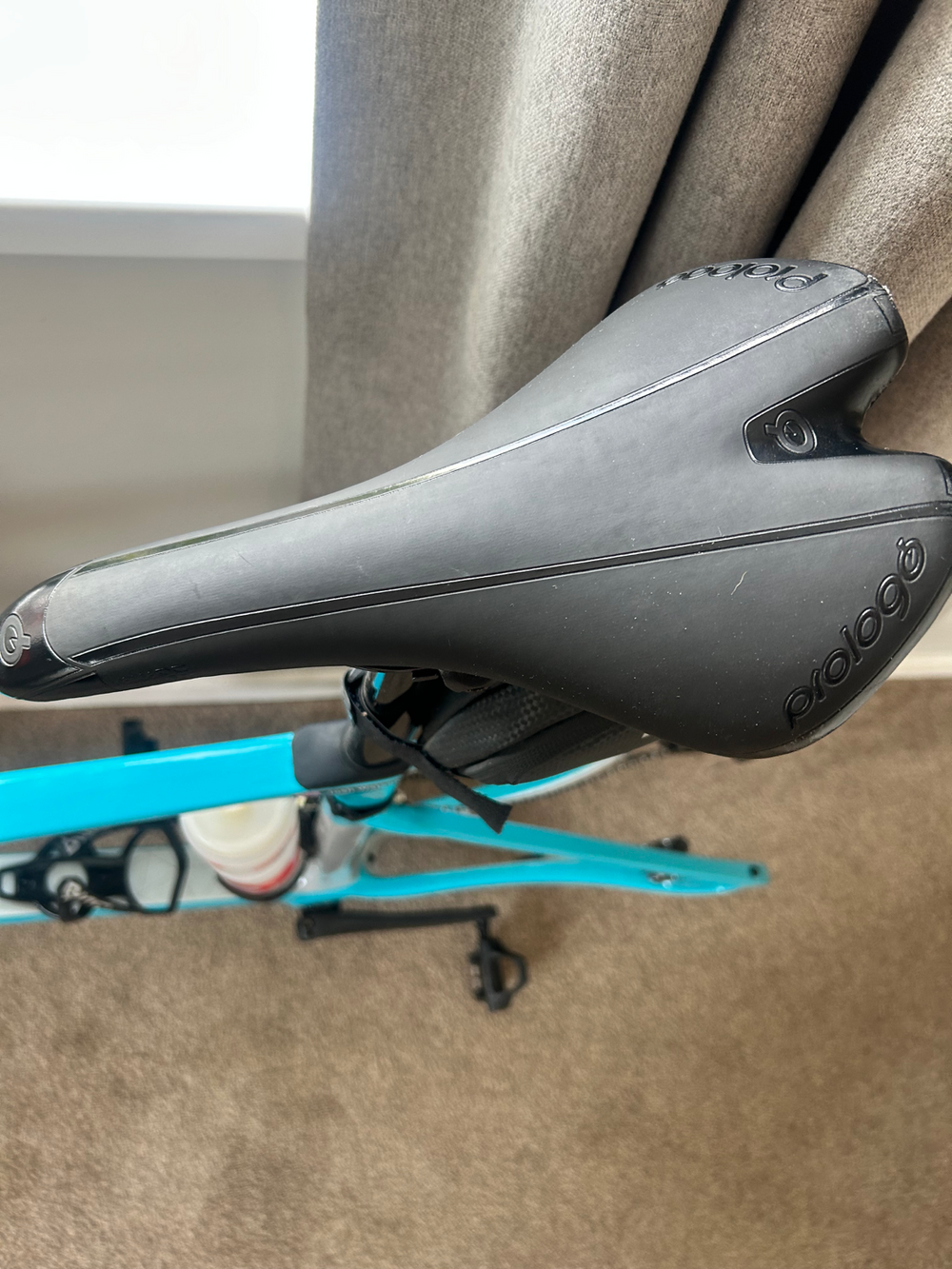 Ribble Endurance SL Disc - Enthusiast 2024