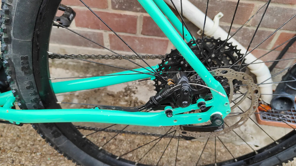 Marin Nicasio + 650b 2025
