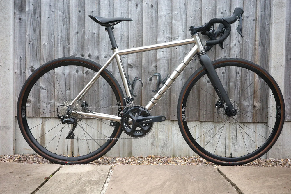Reilly Spectre Road Disc 2020