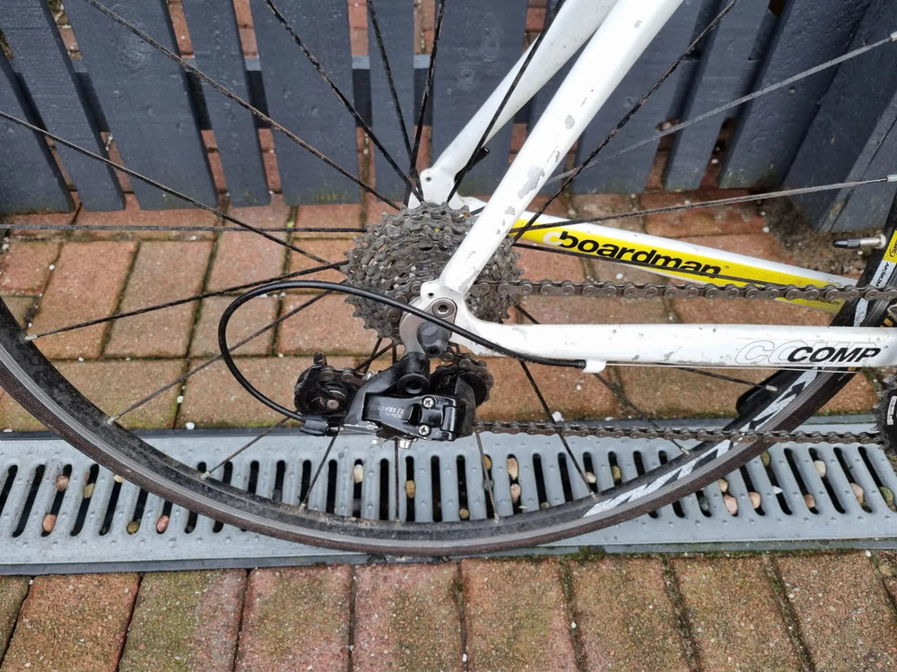 Boardman SLR 8.9 Carbon 2021