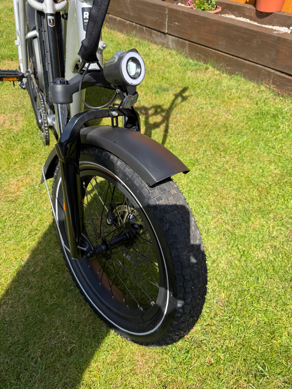 Rad Power Rad Runner 1 PLUS 2022