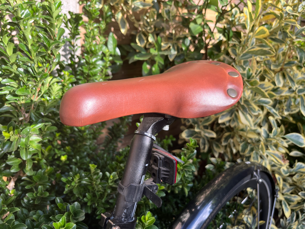 Ribble Hybrid AL e 2021