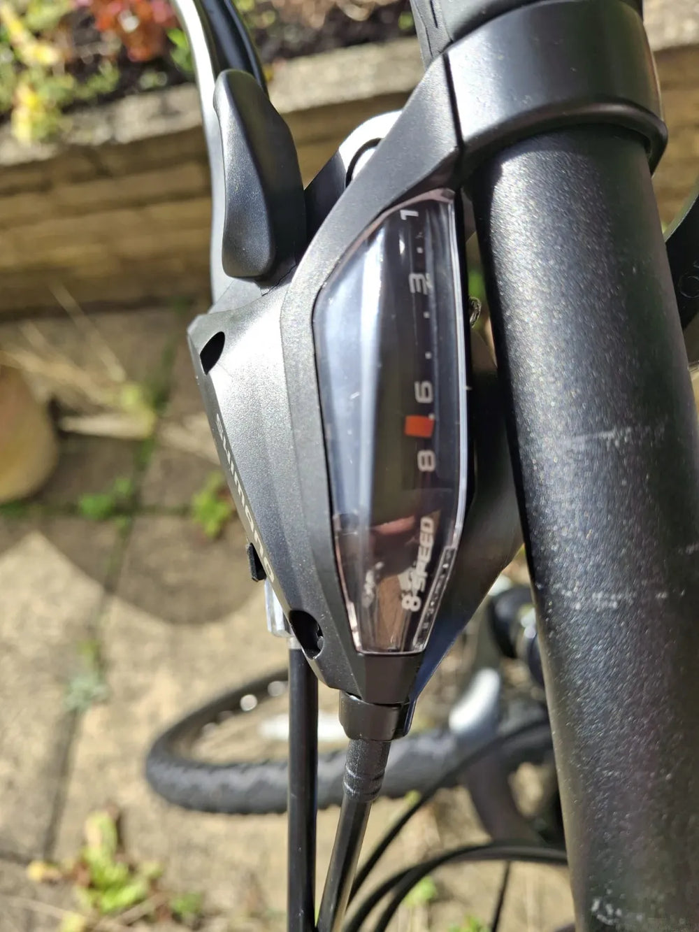 Carrera Crossfire 2 Mens Hybrid Bike 2020