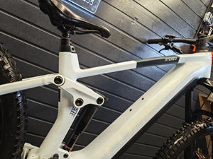 Cube Stereo 140 Hpc Race 29 2024
