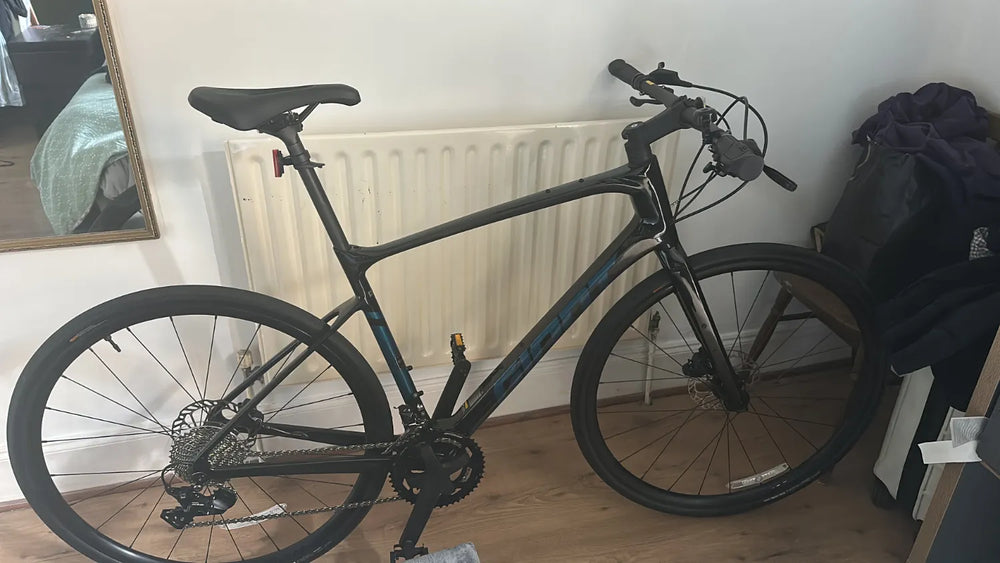 Giant FastRoad AR - Advanced 1 2024