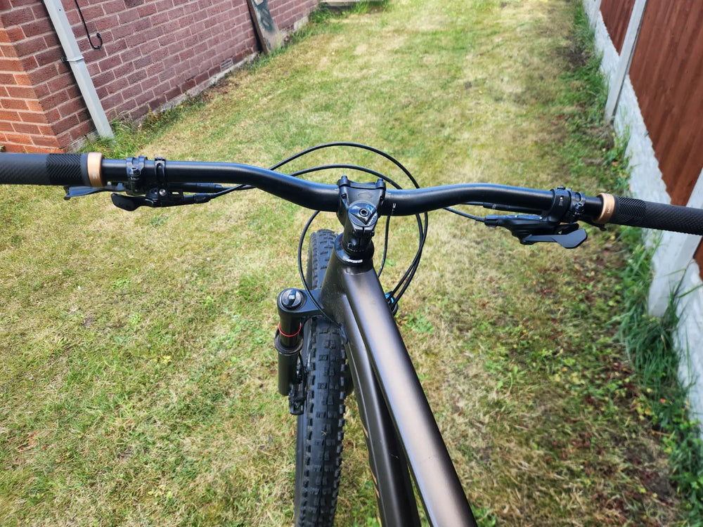 Whyte 901 V3 2021