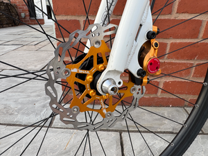 Boardman Hybrid Comp 2012