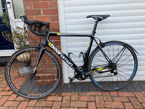 Boardman Team Carbon