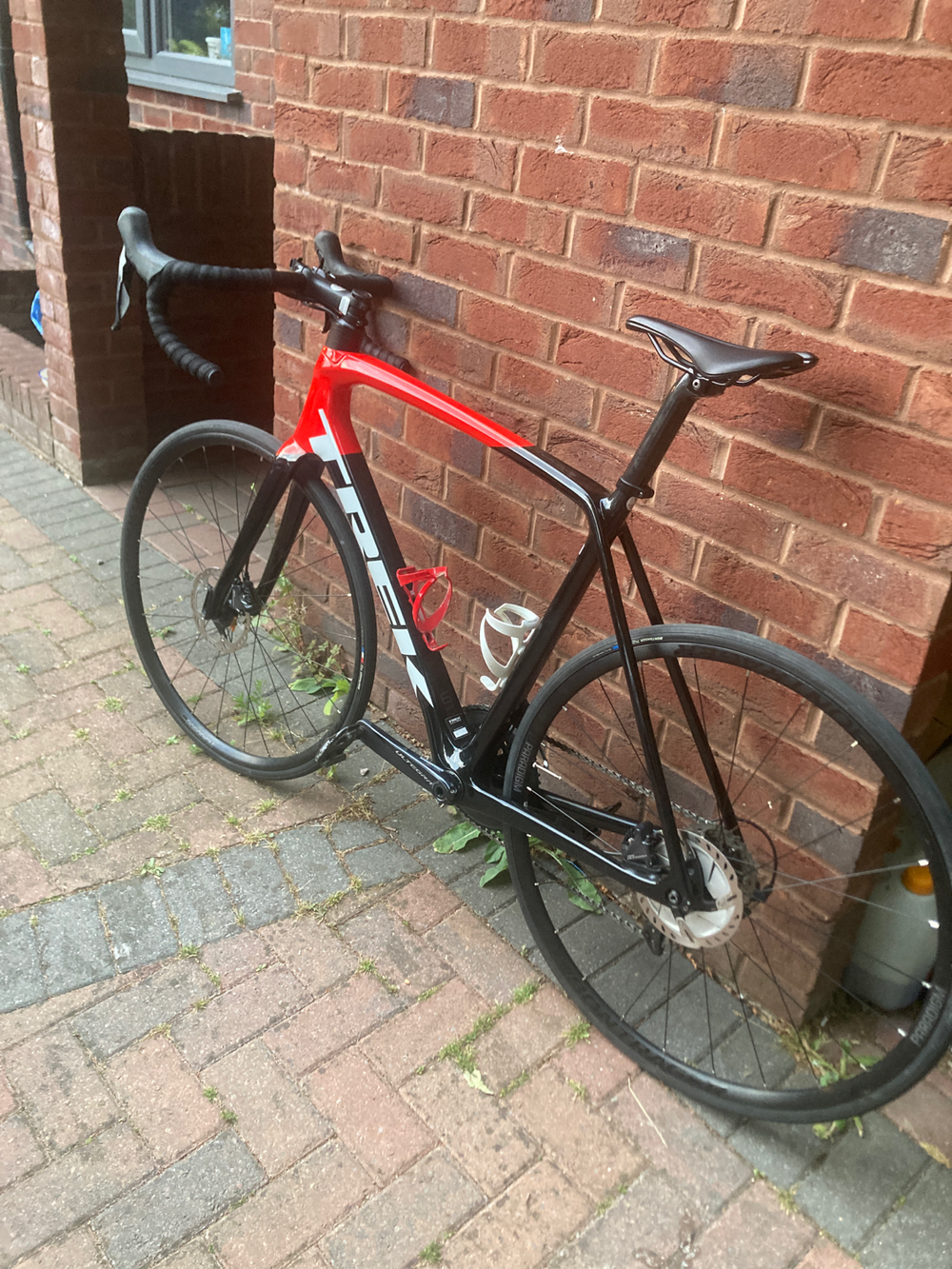 Trek Émonda SL 6 Disc Pro 2021