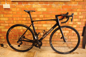 Colnago V5rs (Shimano Ultegra Di2 12s) 2026
