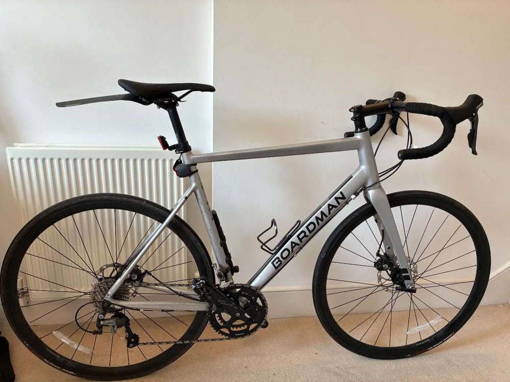 Boardman SLR 8.8 Disc 2021