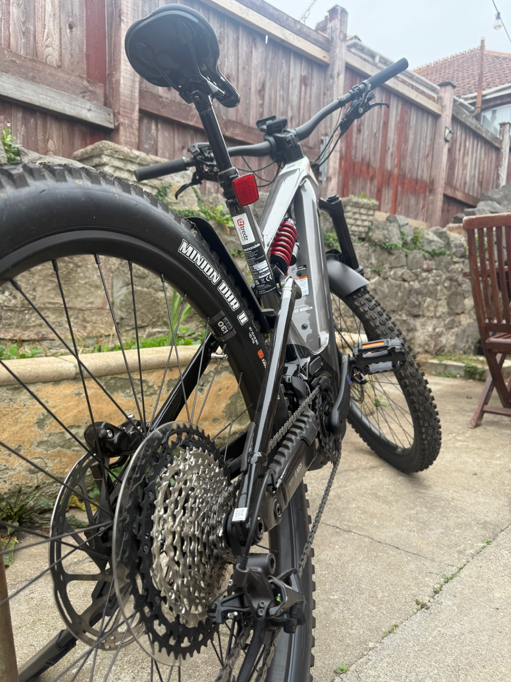 Cannondale Moterra Neo Carbon LT 1 2023