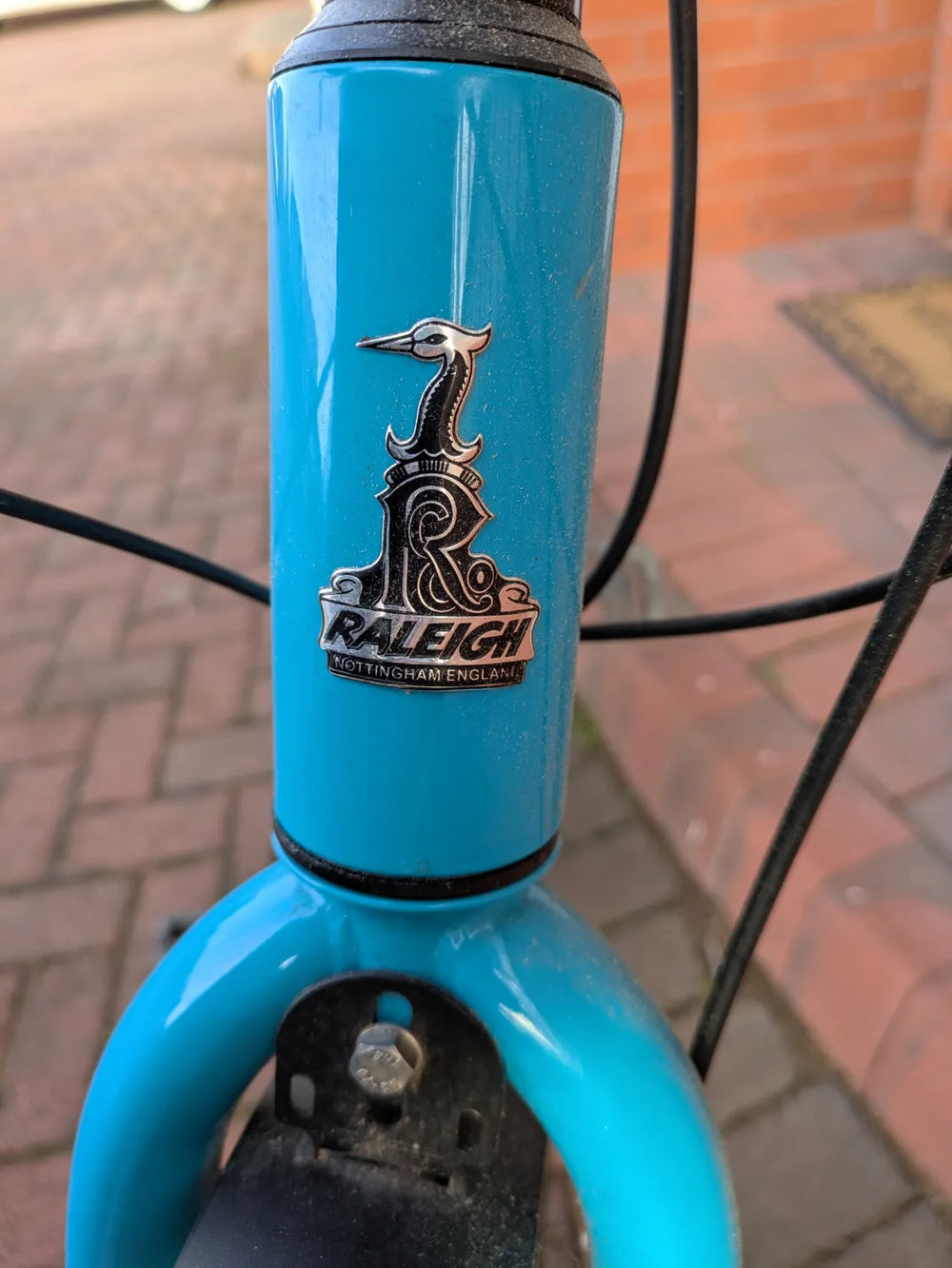 Raleigh Strada 2018