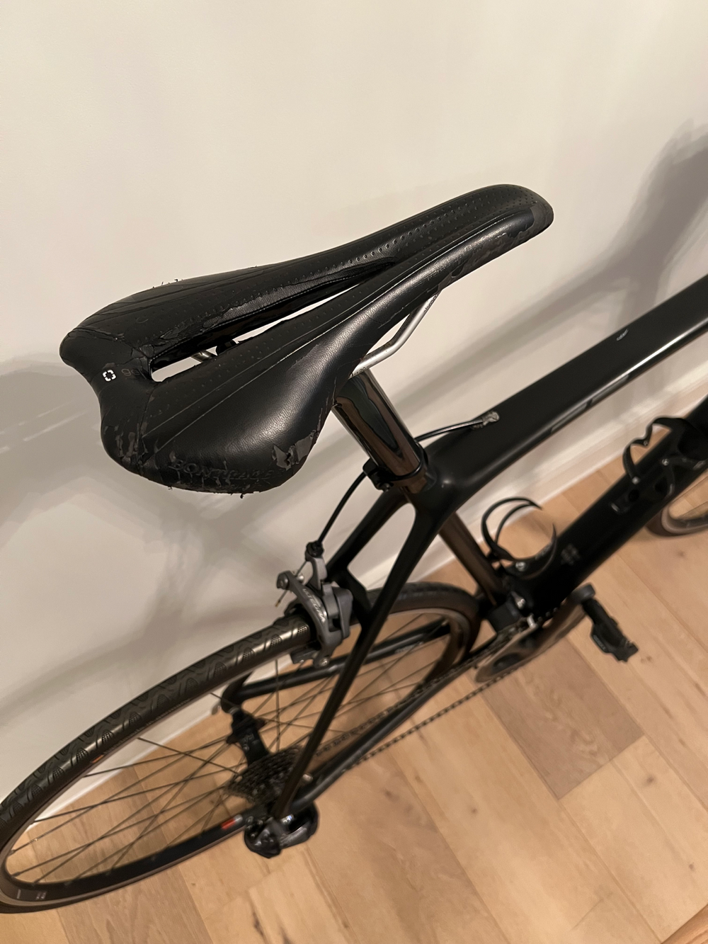 Trek emonda SL 6 2015