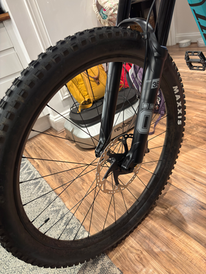 Scott Genius ST 910 2023
