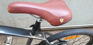 Colnago CX70 Ferrari Shimano Cyber Nexus Di2 2006