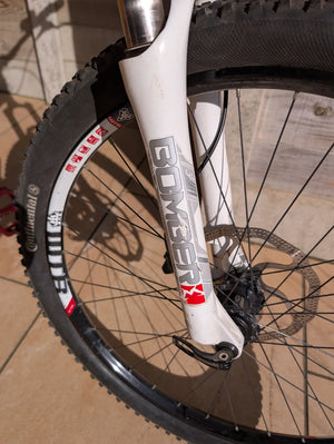 Litespeed Niota AL