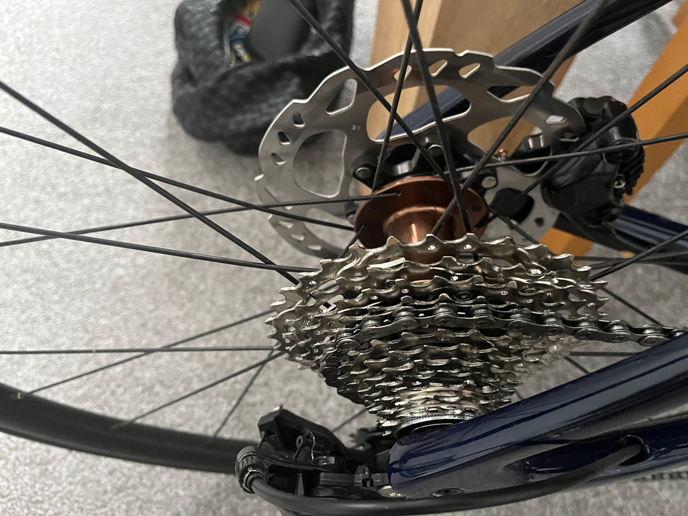 Trek Émonda SL 5 2025