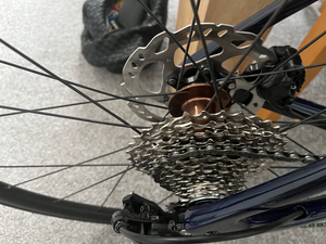 Trek Émonda SL 5 2025