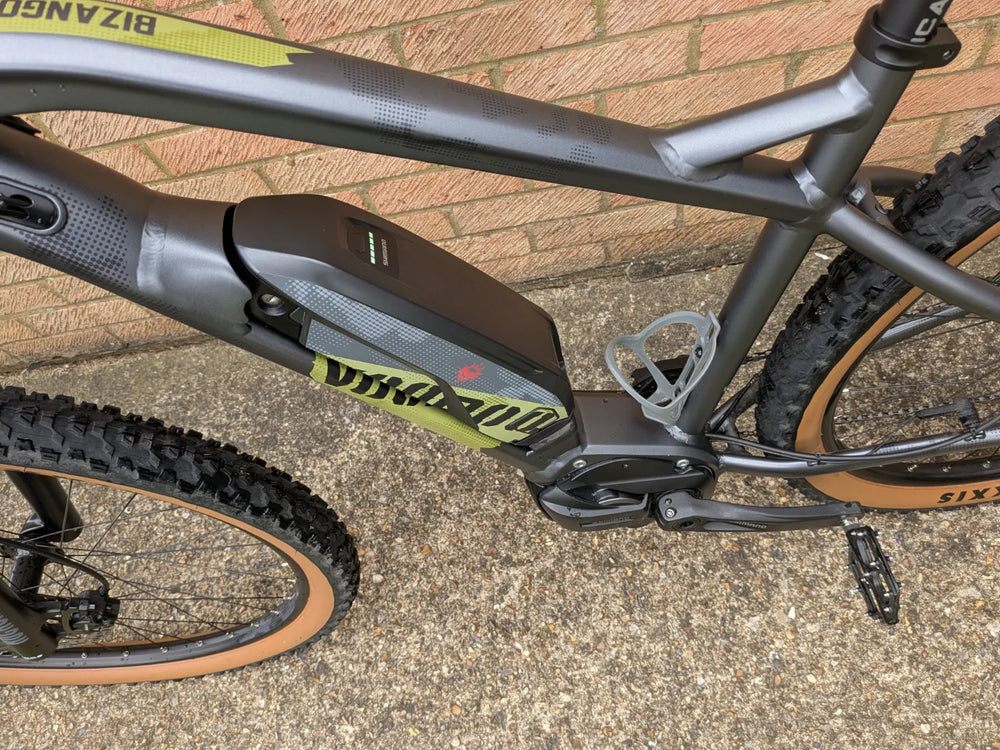 Voodoo BIZANGO-E 2023