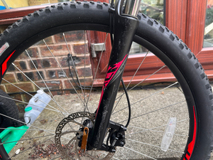Specialized Rockhopper 29 2016