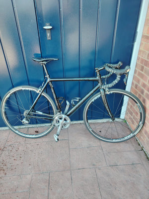 Cannondale Caad9