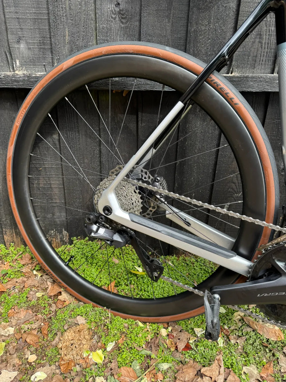 Orbea GAIN M20i 2024