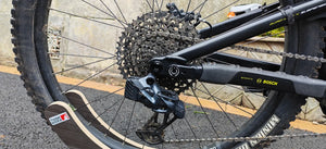 Whyte E-160 Rs MX 2023