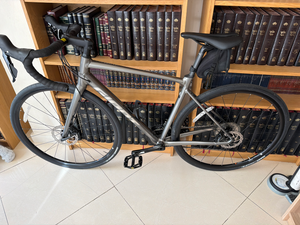 Giant Contend Sl 1 Disc 2022