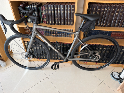 Giant Contend Sl 1 Disc 2022