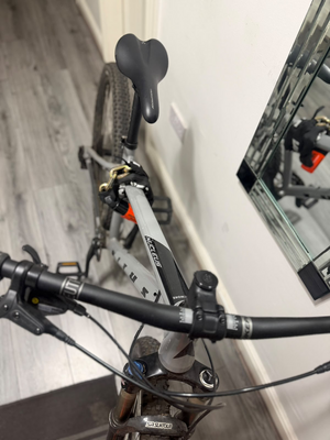 Vitus Nucleus 27 VR Mountain 2023
