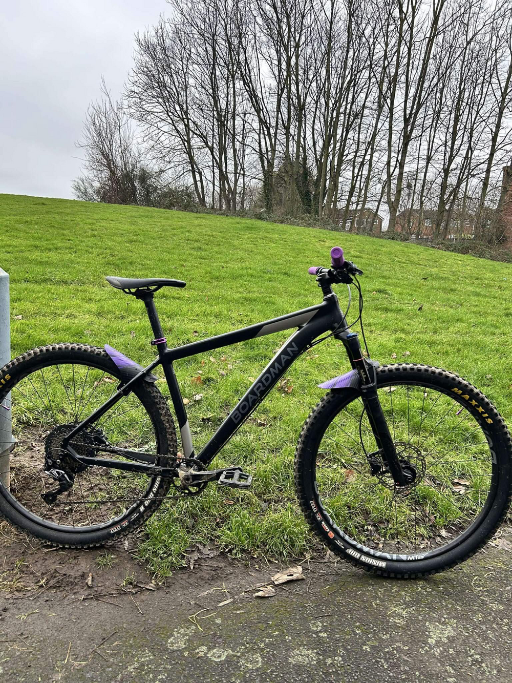 Boardman ADV 8.6 2022