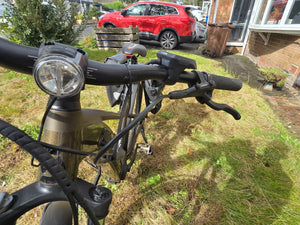 Scott Axis Eride 20 2019