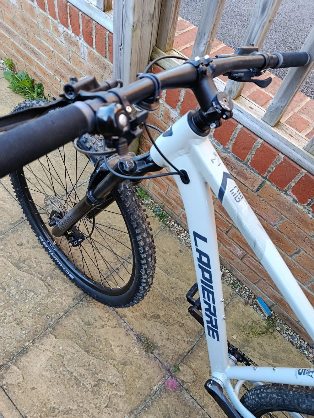 Lapierre Edge 7.9 2022